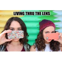 Living Thru The Lens Productions