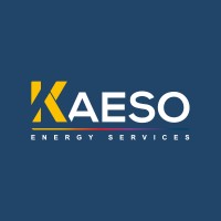 KAESO Energy Services logo - Similar company to Ascending