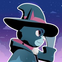 Standing Cat logo - Similar company to Game Analysis And Design Interest Group