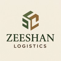 Zeeshan Logistics logo - Similar company to Zeeshan Group