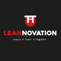 Leannovation logo - Similar company to Alfaped Fejlesztő, Gyártó És Szolgáltató Kft. - Energetikai Tanácsadás