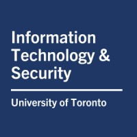 Information Technology & Security at U of T logo - Similar company to Clearalan Inc.