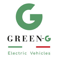 GREEN-G ELECTRIC VEHICLES logo - Similar company to Zhejiang Rap Intelligent Vehicle Co.,Ltd
