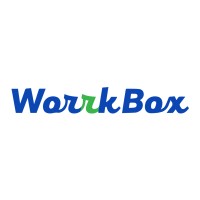 WorrkBox logo - Similar company to Technomentor