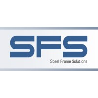 Steel Frame Solutions logo - Similar company to Mac Prefab