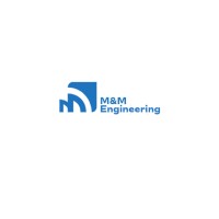M&M Engineering logo - Similar company to Auditecnic - Asesoría De Empresa