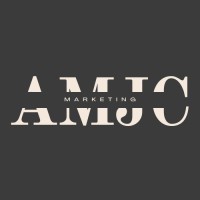 AMJC Marketing logo - Similar company to Glowdayz