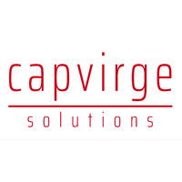 Capvirge Solutions logo - Similar company to Vi-Converge Grc Services