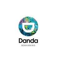 Danda AB logo - Similar company to Skfa