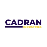 Cadran Industries logo - Similar company to Cadran Analytics