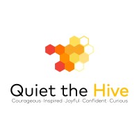 Quiet the Hive logo - Similar company to Mdt Group Australia Pty Ltd