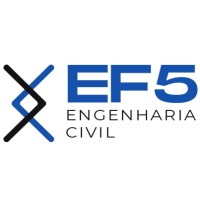 EF5 Engenharia Civil logo - Similar company to Target Engenharia Civil E Elétrica