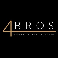 4Bros Electrical Solutions Ltd logo - Similar company to Air Performance