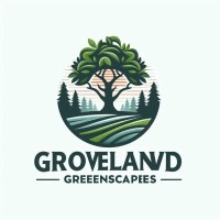 Groveland Greenscapes logo - Similar company to Turner Hill Golf Course