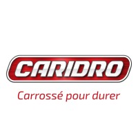 CARIDRO VAL DE LOIRE logo - Similar company to 📎Work'Assist