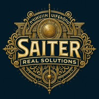 Saiter Real Solutions, LLC logo - Similar company to Franchisee Success
