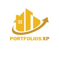 Portfolios XP logo - Similar company to Radcliffe & Newlands Wealth Limited