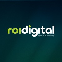 ROI Digital - Marketing Digital logo - Similar company to Studio Hangar 16