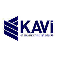 Kavi Otomatik Kapı Sistemleri ve Geçiş Teknolojileri logo - Similar company to 5K Windows & Door Systems