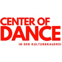 Center Of Dance In Der Kulturbrauerei