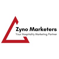 ZYNO MARKETERS logo - Similar company to Al Hoty Analytical Services