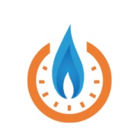 TimePeGas logo - Similar company to Briskfab