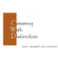 Catering with Distinction