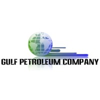 Gulf Petrochemical Company logo - Similar company to From Palestine