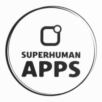 Superhuman Apps logo - Similar company to Convergence Concepts Pte Ltd