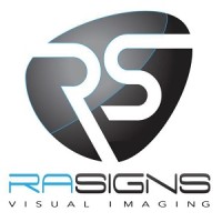 RA Signs, Inc. logo - Similar company to Interconnect Utility Services
