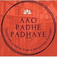 Aao Padhe Padhaye logo - Similar company to Shyama
