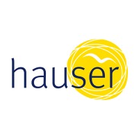 hauser.reisen GmbH logo - Similar company to Mhm Hr Gmbh