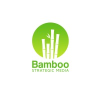 Bamboo Strategic Media logo - Similar company to Economic Impact Catalyst
