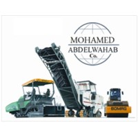 Mohamed Abd El-Wahab Company logo - Similar company to Almahgoub For Constructions