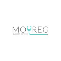 MOYREG OCCUPATIONAL HEALTH ADVISORY logo - Similar company to Occuhealth