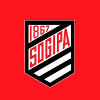 SOGIPA logo - Similar company to Severas Merchandising