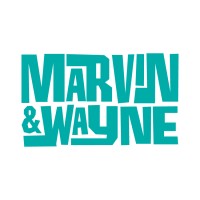 Marvin&Wayne Short Films logo - Similar company to Selected Films Distribution