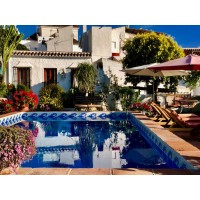 Casa Doña Angela logo - Similar company to Totally Spain