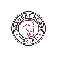 Draught Horse