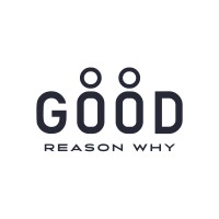 Good Reason Why logo - Similar company to Cgid