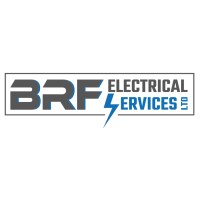 BRF Electrical Services LTD logo - Similar company to Clark Electrical Ltd