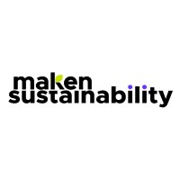 Maken Sustainability logo - Similar company to Ilunka, Estrategia Sustentable