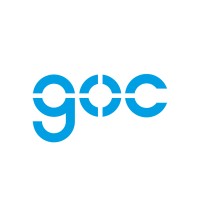 GOC logo - Similar company to Printerxpert Bv