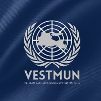 Veteran East Java Model United Nations logo - Similar company to Ppi Deventer