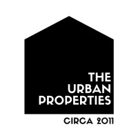 The Urban Properties Co. logo - Similar company to Ateaze