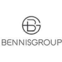 Bennis Group logo - Similar company to C'Tram