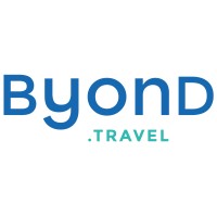 Byond Travel logo - Similar company to Manvataar Studio