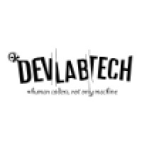DevLab Technologies srl logo - Similar company to Next Digital Wave S.R.L.