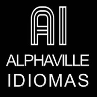 Alphaville Idiomas logo - Similar company to Centro Britânico Alphaville