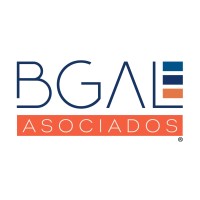 BGAL Asociados logo - Similar company to Baudelio & Cia. S.C.